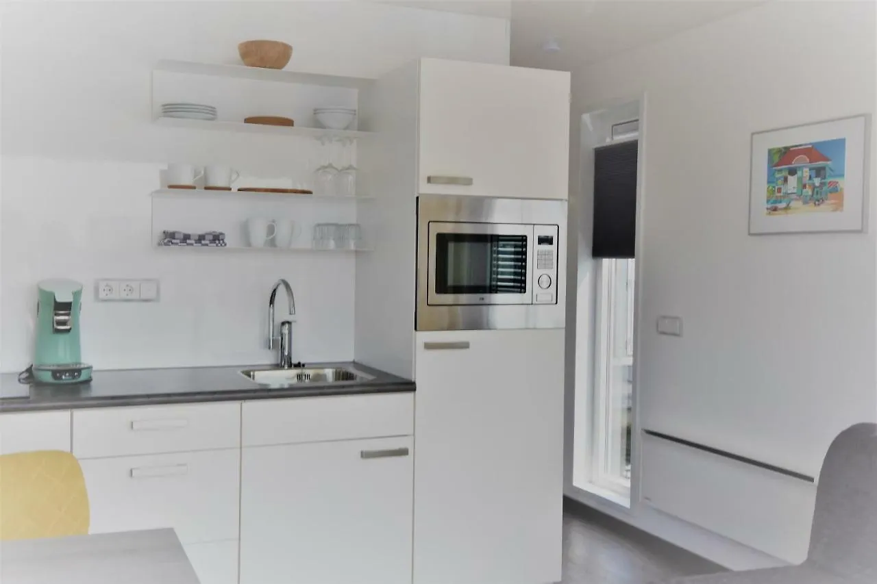 بيت للعطل Boatlodge, Anegada ماسترخت