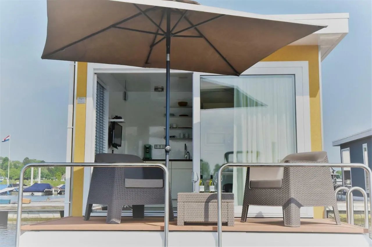 بيت للعطل Boatlodge, Anegada ماسترخت
