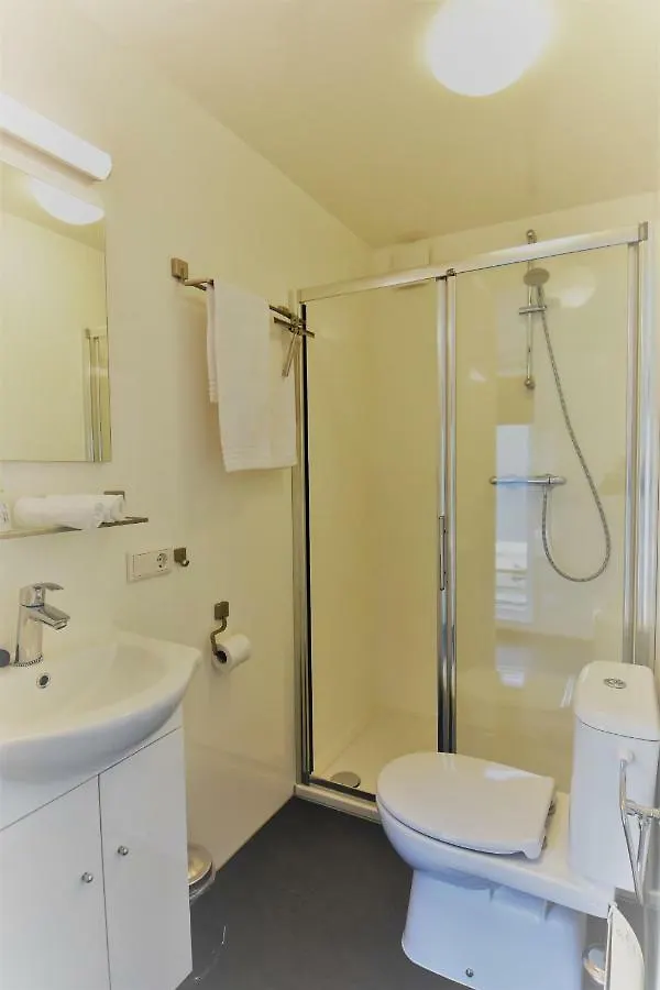بيت للعطل Boatlodge, Anegada ماسترخت هولندا